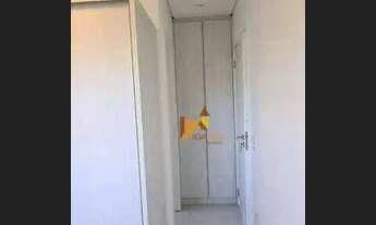 Imagem 6: Apartamento com 2 dormitórios para alugar, 72 m² por R$ 4.145,00/mês - Jardim - Santo Andr