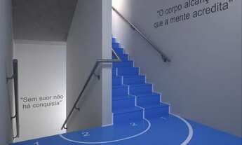 Imagem 4: Conviva: Loft e Apartamentos próximo ao comercio no Ingá. Niterói/RJ