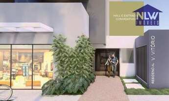 Imagem 2: Apartamento com 2 dormitórios à venda, 44 m² por R$ 338.000,00 - Vila Carrão - São Paulo/S