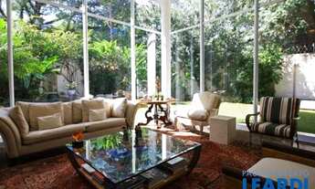 Imagem 7: SOBRADO - ALTO DE PINHEIROS - SP