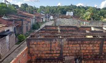 Imagem 5: Vendo casa em ponto de laje