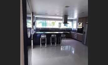 Imagem 5: Aluguel casa Casa em condomínio com 4 dormitórios