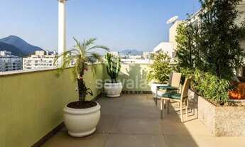 Imagem 3: Recreio dos Bandeirantes