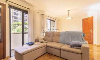 Imagem 7: Apartamento Venda Pompéia 130 m² 3 Dormitórios