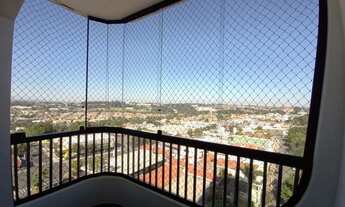 Imagem 6: Apartamento Para Aluguel EDIFÍCIO ATHENAS MOGI MIRIM