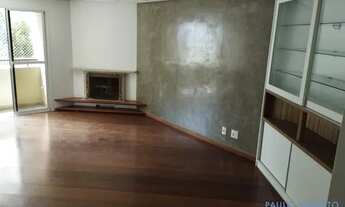 Imagem 3: APARTAMENTO - MOEMA PÁSSAROS - SP