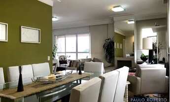 Imagem 4: APARTAMENTO - VILA OLÍMPIA - SP