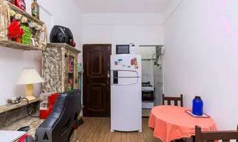 Imagem 2: Apartamento à Venda - Santa Teresa, 1 Quarto, 30 m2