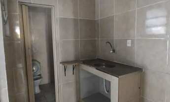 Imagem 2: Casa em Cascadura