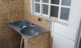 Imagem 2: Barraco 1 quarto