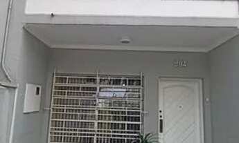 Imagem 2: SOBRADO - PERDIZES - SP