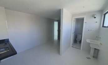 Imagem 6: Apartamento para venda com 143 metros quadrados com 3 quartos em Turu - São Luís - Maranhã