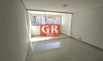 Imagem 5: Apartamento para aluguel, 4 quartos, 2 suítes, 2 vagas, Buritis - Belo Horizonte/MG