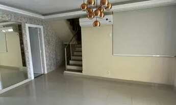 Imagem 7: Casa exclusiva no Aleixo, 3 suítes, piscina, churrasqueira! Financia