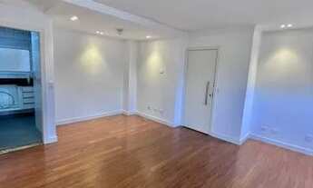 Imagem 3: 109672 Apartamento para aluguel tem 83 metros quadrados com 3 quartos - São Paulo - SP