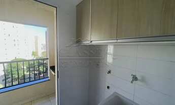 Imagem 6: Apartamento Padrão em Ribeirão Preto