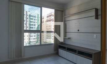 Imagem 2: Apartamento para Aluguel - Águas Claras, 1 Quarto, 33 m2