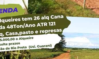 Imagem: Sitio a Venda 30 Alqueires, planta 26, 48
