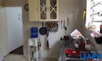 Imagem 7: CASA ASSOBRADADA - BROOKLIN - SP