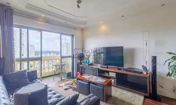 Imagem 3: Venda Apartamento 3 Dormitórios - 98 m² Campo Belo