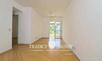 Imagem 3: Apartamento com 2 dormitórios, 70 m² - venda por R$ 410.000 ou aluguel por R$ 1.750,00/mês