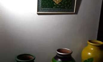 Imagem 6: Casa beira mar no centro de Lucena