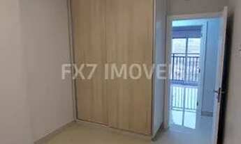 Imagem 7: Apartamento no Residencial VILLENEUVE SWISS PARK para locação