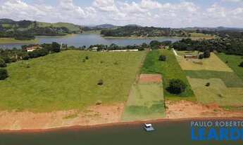 Imagem 2: TERRENO EM CONDOMÍNIO - LOTEAMENTO RECANTO DA REPRESA - SP