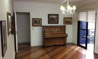 Imagem 7: Apartamento - Vila Itapura - Campinas