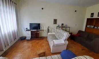 Imagem 4: Casa à venda no Jd. Guanabara - Campinas/SP