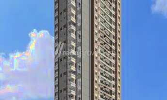 Imagem 1: Apartamento - Nova Campinas - Campinas