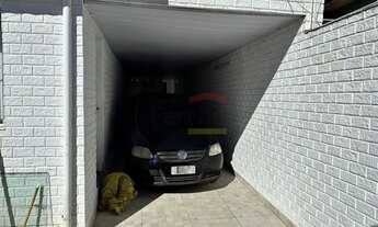 Imagem 3: CASA TERREA PARA LOCAÇÃO NO PARQUE VITÓRIA 2 DORMITÓRIOS 2 VAGAS