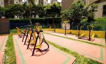 Imagem 6: Apartamento a venda no Bandeiras, Osasco