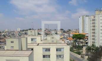 Imagem 6: Apartamento para Aluguel - Sítio do Mandaqui, 2 Quartos, 55 m2