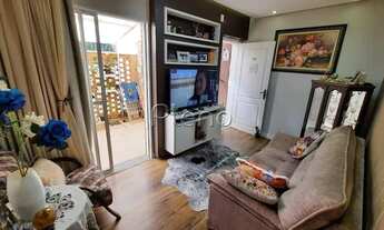 Imagem 3: Casa - Parque Prado - Campinas