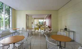 Imagem 3: Apartamento com 4 dormitórios à venda, 110 m² por R$ 2.120.000 em Moema - São Paulo/SP