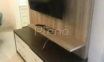 Imagem 7: Apartamento - Centro - Campinas