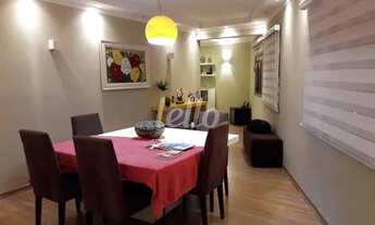 Imagem 4: São Paulo - Apartamento Padrão - Mooca