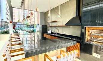 Imagem 3: THE GALLERY - Aluguel 4 suíte - entrar e morar!