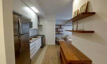 Imagem: Apartamento para aluguel possui 69 metros