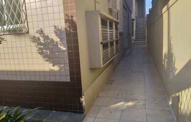 Imagem 2: Apartamento para alugar Rua Cambuca,Higienópolis, Zona Norte,Rio de Janeiro - R$ 1.200