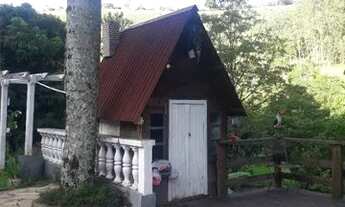 Imagem 7: Chácara com 24.200m2 - Taubaté/SP - Com casa, área gourmet e lazer