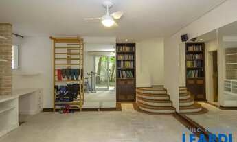 Imagem 7: CASA EM CONDOMÍNIO - MORUMBI - SP