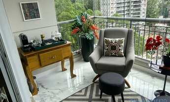 Imagem 6: APARTAMENTO - MORUMBI - SP