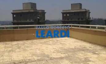 Imagem: COBERTURA - ALTO DE PINHEIROS - SP