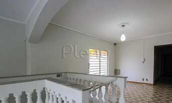 Imagem 7: Casa - Jardim Nossa Senhora Auxiliadora - Campinas