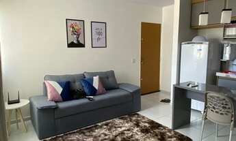 Imagem 3: Apartamento para aluguel no Condomínio Village Leste III Jade - Teresina/PI