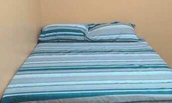 Imagem 2: Suítes para o Festival de Parintins