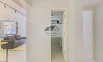 Imagem 5: Apartamento para alugar no bairro Itaim Bibi - São Paulo/SP, Zona Sul