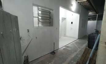 Imagem 3: Edícula com 2 quartos, entrada não é independente!